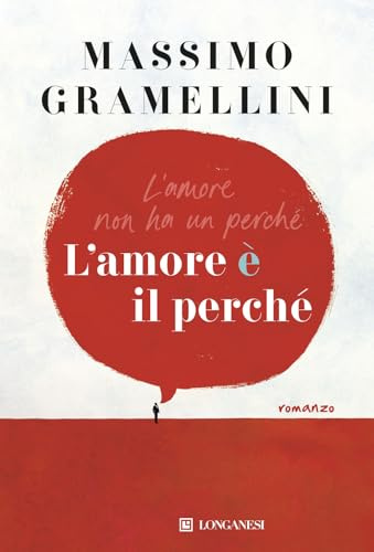 L'amore è il perché (La Gaja scienza)