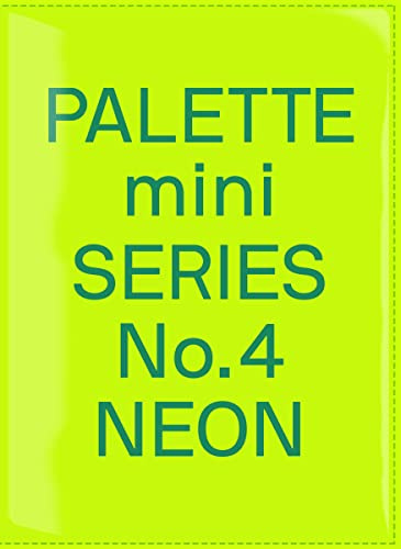 Palette Mini 04: Neon