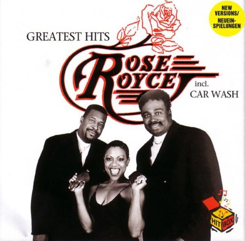 Greatest Hits (Dieser Titel enthält Re-Recordings)