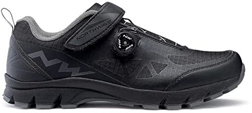 Northwave CORSAIRR MTB Schuhe, Fahrradschuhe Mountainbike Mehrfarbig 49