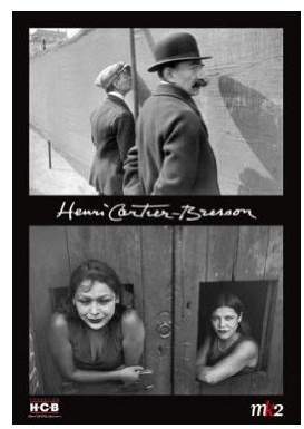 Coffret Henri Cartier Bresson [FR Import]