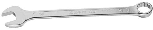 BETA 000420014 Chiavi combinate, 14 mm, Other, 14x14 mm