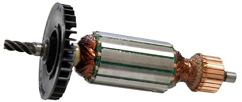 Anker Rotor Motor Ersatzteile für Makita 4304 4304T 4305 4305T