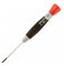 Bahco 701-00-50 Precision Phillips Screwdriver, Multi-Colour, PH-00 137 mm