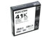 RICOH GC-41K gelpatrone schwarz hohe Kapazität 2.400 Seiten 1er-Pack u.a. f. SG K3100DN SG 7100DN SG 3100SNw SG 3110SFNw