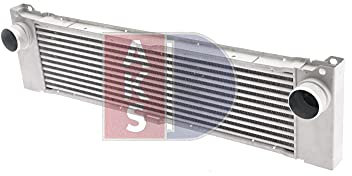AKS DASIS Ladeluftkühler 127004N