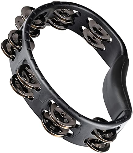 Meinl HTMT1BK - Pandereta
