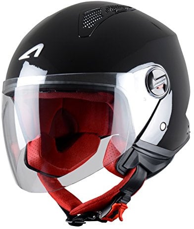 Astone Helmets MINIM-ARMYL Mini Jet Army Jethelm