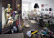 Komar Photo Murale sur Papier, 184cm x 254cm, Star Wars Droïdes de Trois