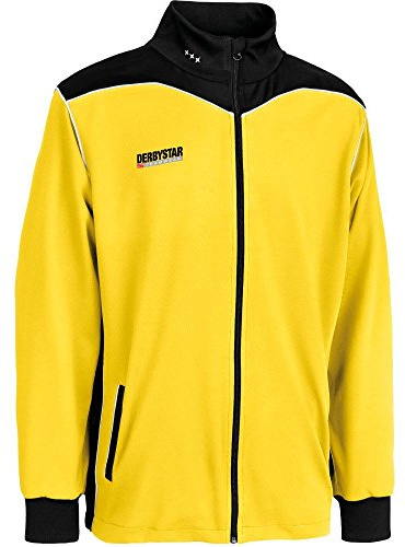 Derbystar Kinder Trainingsjacke Brillant