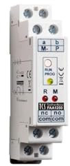 TCS Tür Control Türöffner-Relais FAA1250-0400 1TE f.32 WE SG Zusatzgerät für Türkommunikation 4035138029506