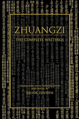 Zhuangzi: The Complete Writings: The Complete Writings