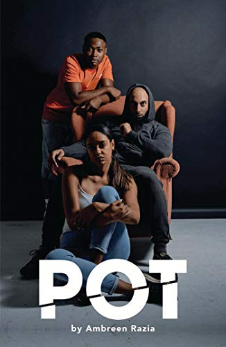 POT (Oberon Modern Plays)