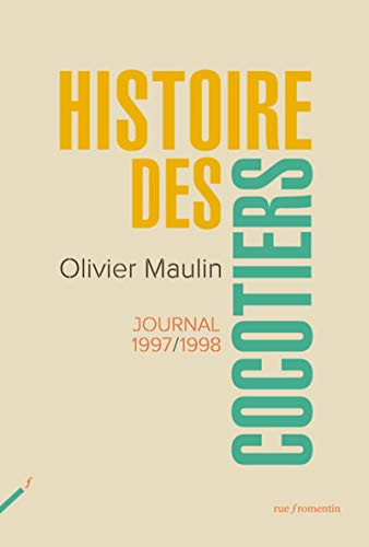 Histoire des cocotiers