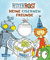 Ritter Rost Freundebuch: Meine eisernen Freunde (Ritter Rost mit CD und zum Streamen, Bd. ?): Bilderbuch
