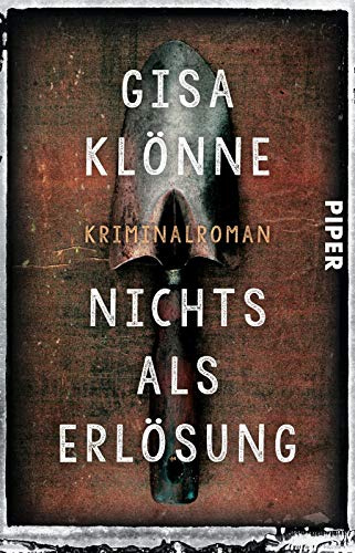 Nichts als Erlösung (Judith-Krieger-Krimis 5): Kriminalroman