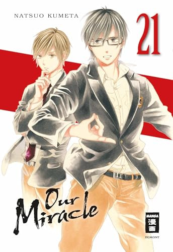 Egmont Manga