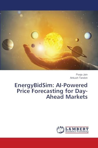 EnergyBidSim: AI-Powered Price Forecasting for Day-Ahead Markets: DE