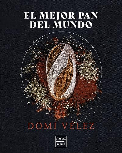 El mejor pan del mundo (Cocina Temática)