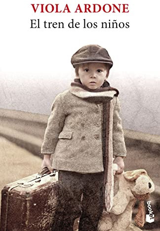 El tren de los niños