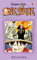 One Piece nº 04: Luna creciente (Manga Shonen): Luna de tres días