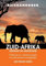Reishandboek Zuid-Afrika, Lesotho en Swaziland: praktische en culturele reisgids met alle bezienswaardigheden (Elmar Reishandboeken)