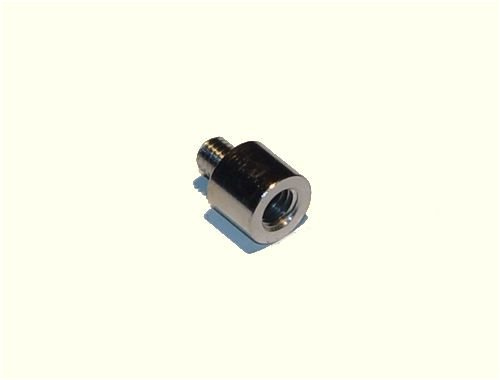 01529 - Wilesco ET - Adapter M 6/M 5
