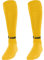 JAKO Glasgow 2.0 Stutzenstrumpf gelbschwarz, 6 (47-50) Herren