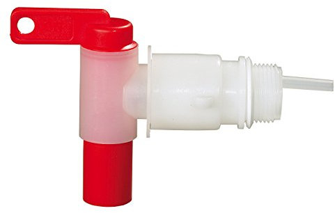 Narbonne Accessoires - Robinet Verseur Avec Prise D'Air Pour Jerrycan