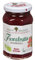 Rigoni di Asiago, Preparation de fruits fraise/fraise bois bio - Fiordifrutta, le pot de 250 g