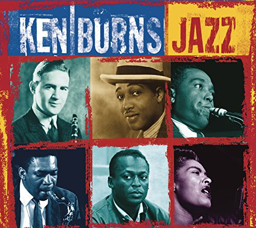 Ken Burns Jazz: The Story of America's Music