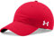 Under Armour Herren Blank Blitzing Cap Hat Einheitsgröße Rot (600)/Weiß