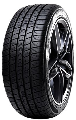 Radar 185/65 R15 92V XL Ganzjahresreifen Allwetter M+S 3PMSF Reifen