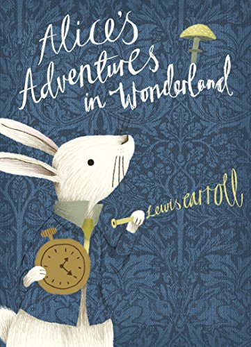 V&A Collectors Edition Alices Adventures