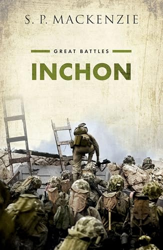 Inchon (Great Battles)