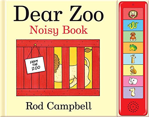 Macmillan Children's Books