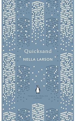 Quicksand (The Penguin English Library)