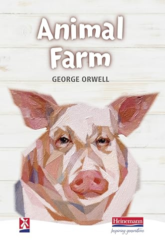 Animal Farm (New Windmills Ks4)
