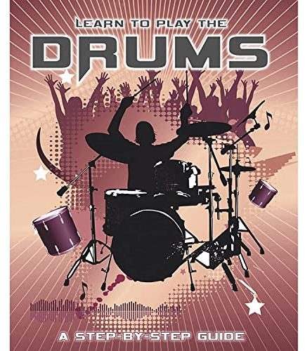 Learn to Play the Drums