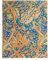Paperblanks 18-Monatskalender 2025 Morris Windstoß, Ultra, Vertikal
