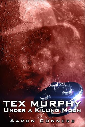 Tex Murphy: Under a Killing Moon