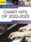 Really Easy Piano: Chart Hits of 2022-2023.