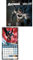 Batman Wandkalender 2024 - Ein Monat je Seite 30cm x 30cm Offizielles Lizenzprodukt