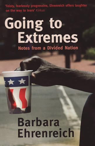 Going To Extremes: Notes from a Divided Nation
