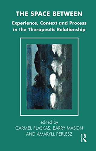 The Space Between (The Systemic Thinking and Practice Series)