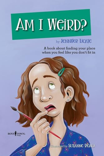 Am I Weird (Navigating Friendships)