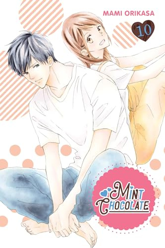Mint Chocolate, Vol. 10 (Volume 10)