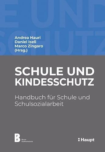 Schule und Kindesschutz: Handbuch für Schule und Schulsozialarbeit