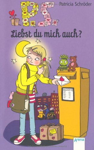 P.S. Liebst du mich auch?