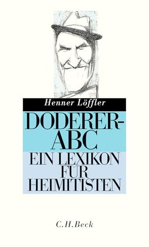 Doderer-ABC: Ein Lexikon für Heimitisten